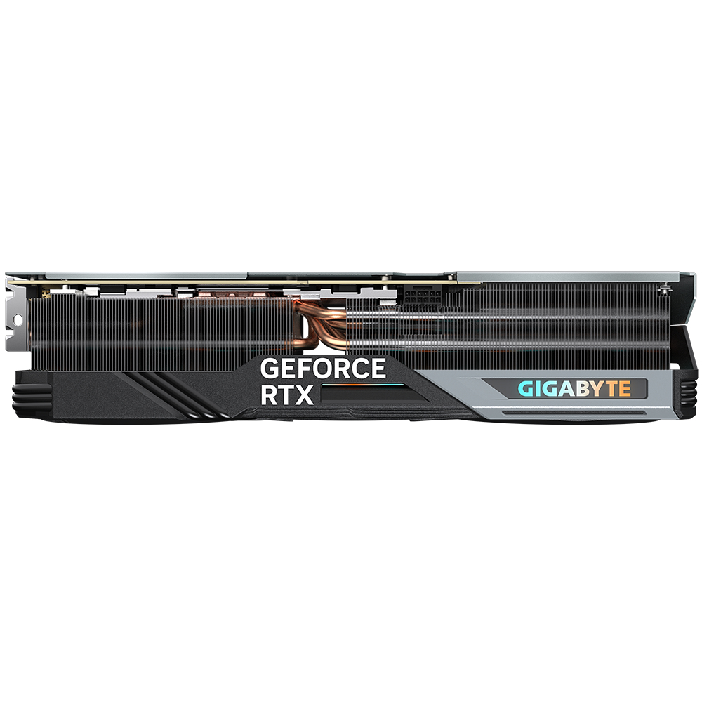 Bekijk afbeelding 6 van Gigabyte RTX4090 GAMING OC 24G 24GB/3xDP/HDMI